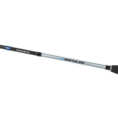 Спиннинг Favorite Impulse NEW IMP-832L-T, 2.51m 3-12g Fast