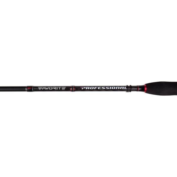 Спиннинг Favorite Professional NEW PRF-732UL 2.20m 2-8g