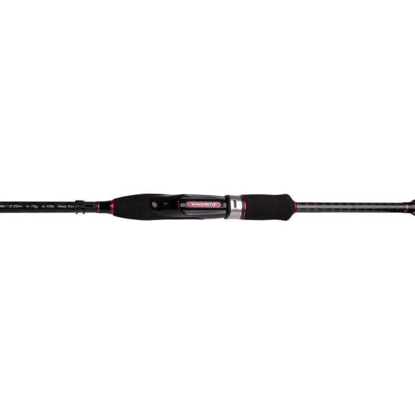 Спиннинг Favorite Professional NEW PRF-732UL 2.20m 2-8g
