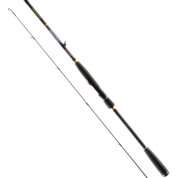 Spinning rod Favorite Skyline NEW SKYA-832L 2.51m 3-14g Ex.Fast