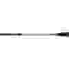 Спінінг Favorite Impulse TZ NEW IMPTZ-732L-S 2.20m 2-10g Ex-Fast