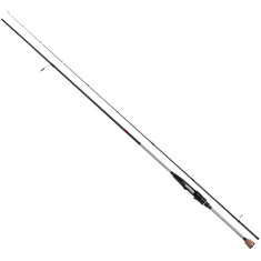Спінінг Favorite Impulse TZ NEW IMPTZ-792UL-S 2.36m 1-6g Ex-Fast Спінінг Favorite Impulse TZ NEW IMPTZ-792UL-S 2.36m 1-6g Ex-Fast