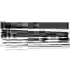 Спінінг Favorite X1 Travel 764MH 2.29m 10-32g Fast