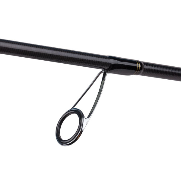 Спиннинг Favorite X1 802MH 2.44m 12-35g Ex.Fast