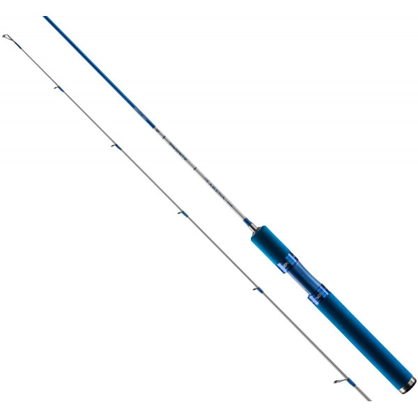 Spinning rod Favorite Arena Vivid ARNV-BL562UL 1.68m 1.5-5g 2-5lb Mod-Slow