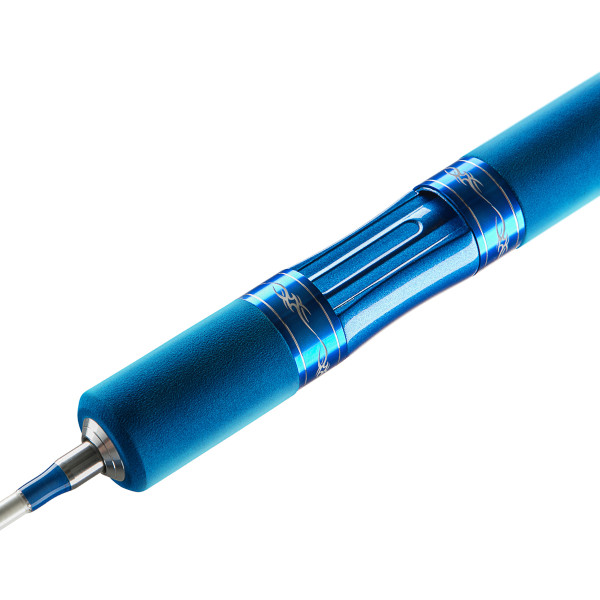 Спиннинг Favorite Arena Vivid ARNV-BL562UL 1.68m 1.5-5g 2-5lb Mod-Slow