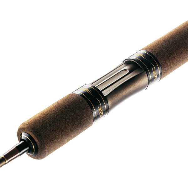 Спиннинг Favorite Arena Vivid ARNV-BR632SUL 1.9m 1-4g 2-4lb Mod-Slow