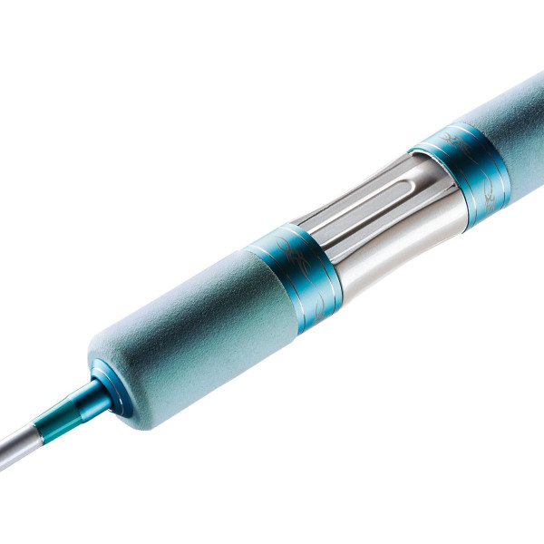 Спиннинг Favorite Arena Vivid ARNV-TF632SUL 1.9m 1-4g 2-4lb Mod-Slow