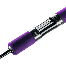 Спінінг Favorite Arena Vivid ARNV-VL632SUL 1.90m 1-4g 2-4lb Mod-Slow Спінінг Favorite Arena Vivid ARNV-VL632SUL 1.90m 1-4g 2-4lb Mod-Slow