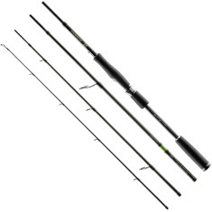 Спінінг Favorite X1 Travel 804H 2.44m 20-50g Ex.Fast Спінінг Favorite X1 Travel 804H 2.44m 20-50g Ex.Fast