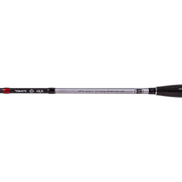 Спінінг Favorite Impulse TZ NEW IMPTZ-892L-T 2.71m 3-12g Fast
