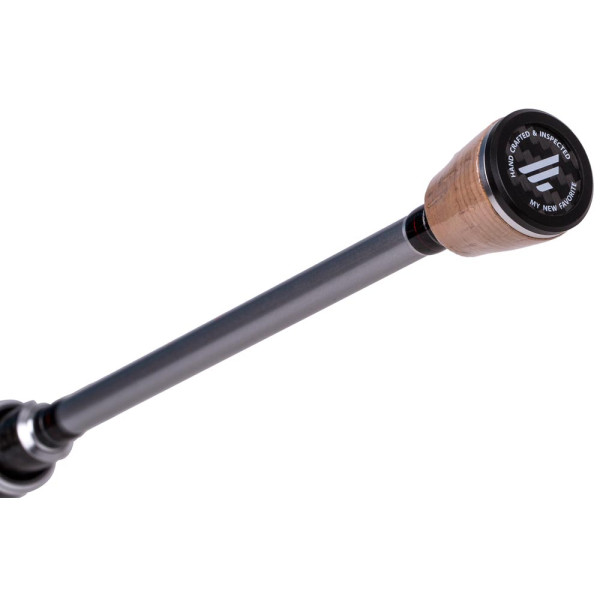 Спінінг Favorite Impulse TZ NEW IMPTZ-892L-T 2.71m 3-12g Fast