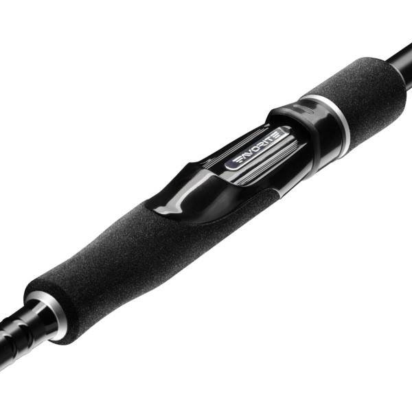 Спиннинг Favorite Creed CRD-762M 2.29m 7-21g Ex.Fast