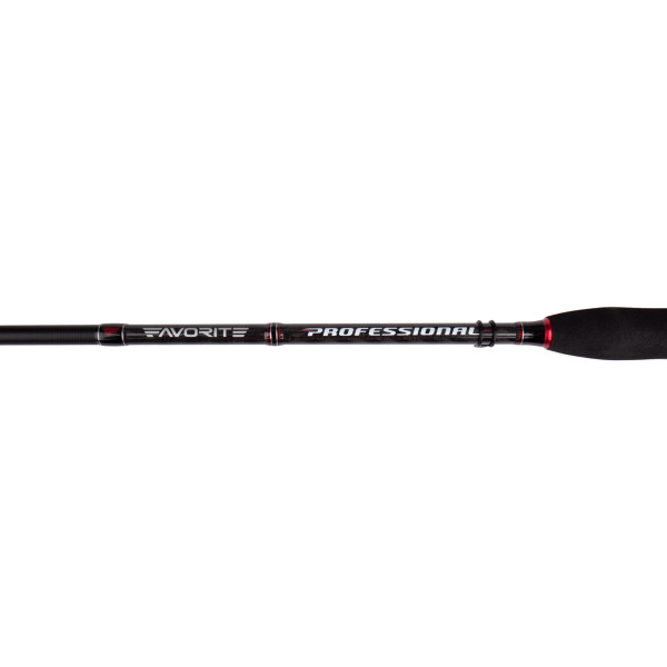 Спінінг Favorite Professional NEW PRF-762H 2.30m 10-38g