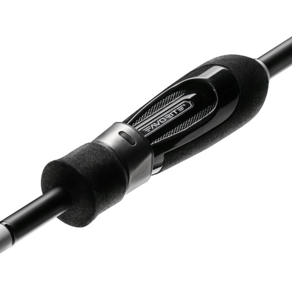 Спиннинг Favorite White Bird WBR1-762UL-T 2.29m 1.5-7g Fast