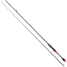 Спінінг Favorite Rapid RAPTZ-762L-T 2.29m 2.5-10g Fast Спінінг Favorite Rapid RAPTZ-762L-T 2.29m 2.5-10g Fast