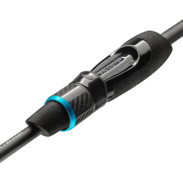 Спиннинг Favorite Blue Bird BB1-832ML-T 2.51m 4-16g Fast
