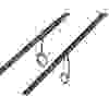 Спиннинг Favorite Blue Bird Compact BB1-804L-T 2.40m 3-12g Fast