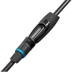 Спиннинг Favorite Blue Bird Compact BB1-804L-T 2.40m 3-12g Fast Спиннинг Favorite Blue Bird Compact BB1-804L-T 2.40m 3-12g Fast
