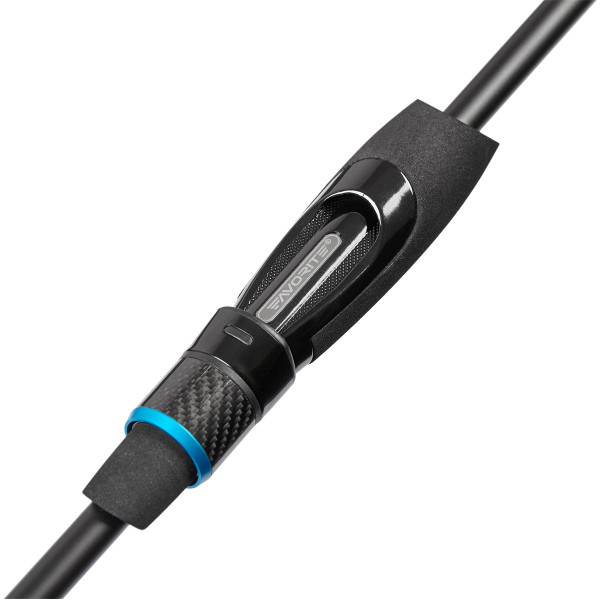 Спиннинг Favorite Blue Bird Compact BB1-804L-T 2.40m 3-12g Fast
