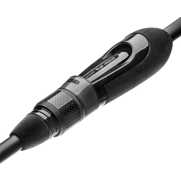 Спиннинг Favorite Black Swan BSW1-722UL-HS 2.18m 0.8-6g Ex.Fast