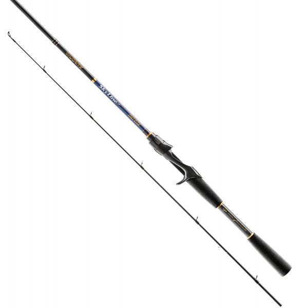 Спиннинг Favorite Skyline Casting SKYC-762ML 2.29m 5-14g Ex.Fast