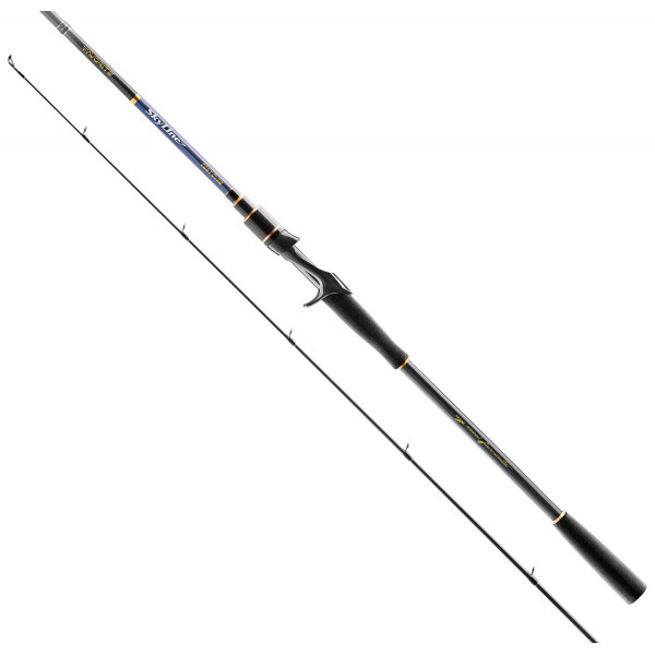 Спиннинг Favorite Skyline Casting SKYC-842H 2.54m 20-60g Ex.Fast