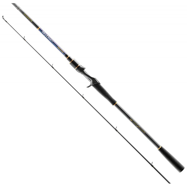 Спінінг Favorite Skyline Casting SKYC-842SH 2.54m 30-100g Ex.Fast