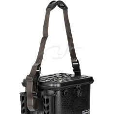 Воблер Nories Sweek 52F 52mm 1.8g #371M (0.3m)