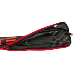 Чохол Favorite FCRB114-BCK для спінінга 114cm к:black