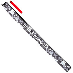 Чохол Favorite FCRB122-BLC для спінінга 122cm к:blue camo