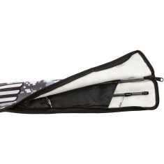 Чохол Favorite FCRB122-BLC для спінінга 122cm к:blue camo