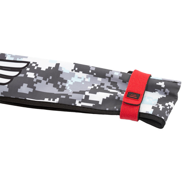 Чохол Favorite FCRB122-BLC для спінінга 122cm к:blue camo