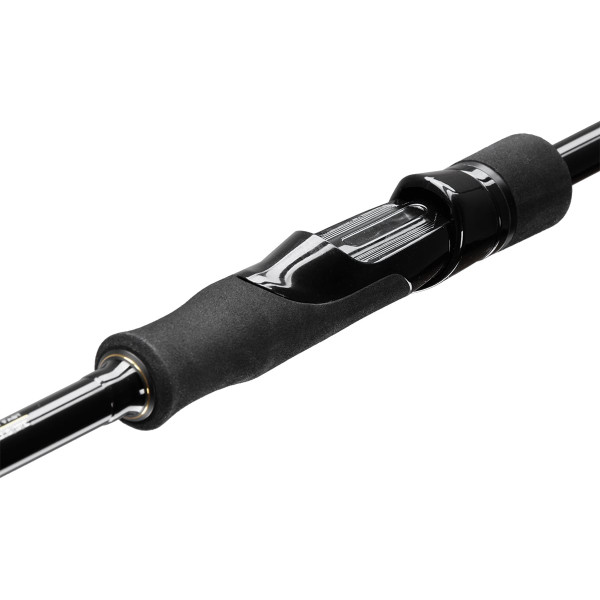 Спиннинг Favorite U1 U1.1-702ML 2.13m 4-16g Fast