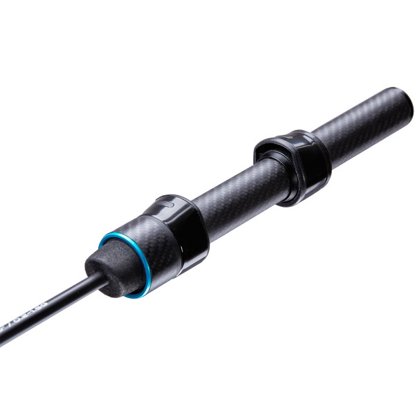 Спиннинг Favorite Blue Bird Nano BB1-602N-S 1.83m 0.2-1.5g