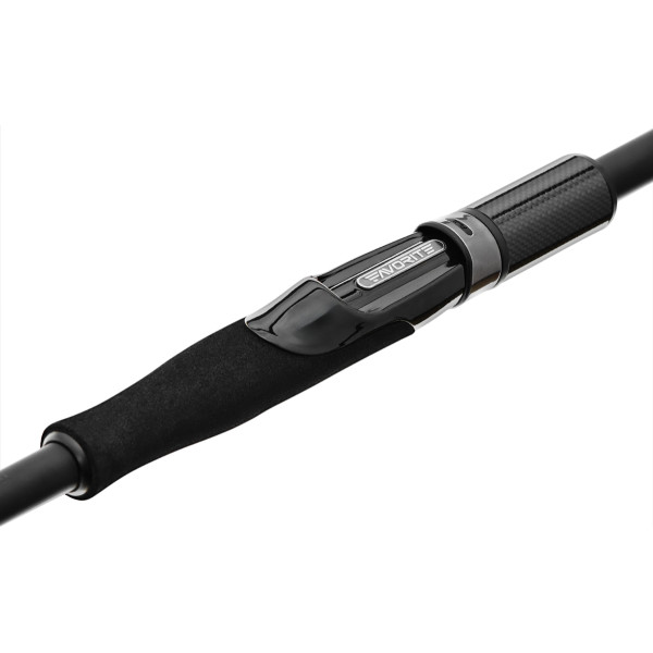 Спиннинг Favorite Black Swan BSWTS1-772MH 2.31m 10-36g Fast