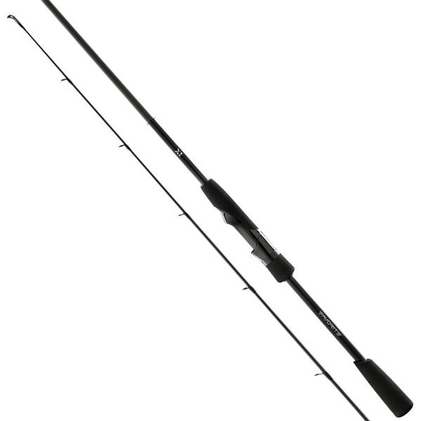 Спиннинг Favorite X1 General Heavy X1.1-772MH 2.32m 10-32g Ex.Fast