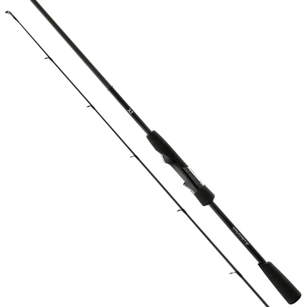Спиннинг Favorite X1 General Heavy X1.1-852MH 2.57m 12-35g Ex.Fast