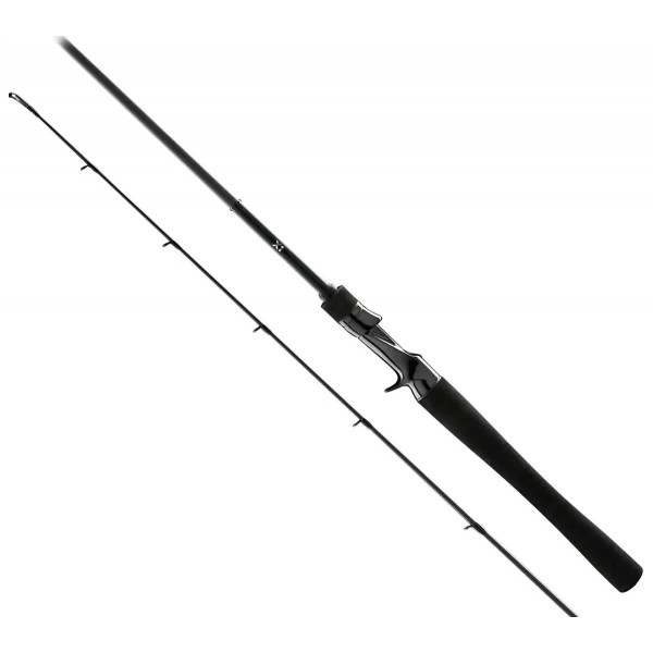 Спиннинг Favorite X1 Twitch X1.1C 702MH 2.13m 10-30g Ex.Fast Casting