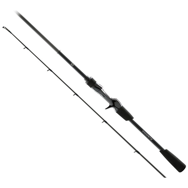 Спиннинг Favorite X1 General Light X1.1C 762M 2.29m 7-21g Fast Casting