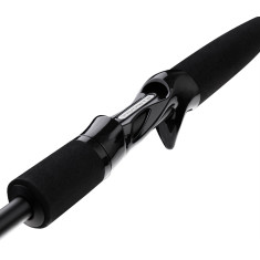 Спиннинг Favorite X1 Pike X1.1C 852-160 2.57m 80-160g Fast Casting Спиннинг Favorite X1 Pike X1.1C 852-160 2.57m 80-160g Fast Casting