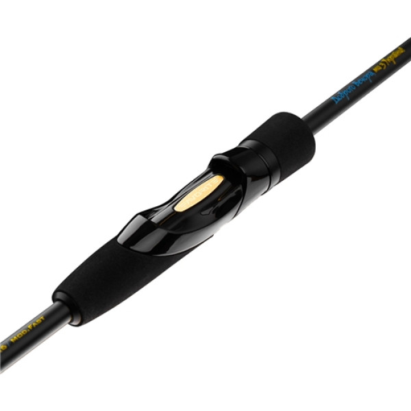 Спиннинг Favorite X1 Limited X1UA-702L 2.13m 3-10g Mod.Fast
