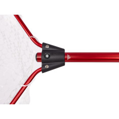 Подсак Favorite Arena ALNRD1-140 1.4m сетка силикон ц:red