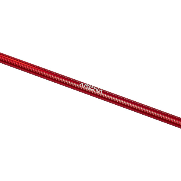 Подсак Favorite Arena ALNRD1-140 1.4m сетка силикон ц:red