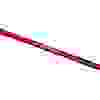 Подсак Favorite Arena ALNRD1-140 1.4m сетка силикон ц:red