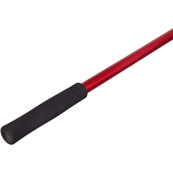 Подсак Favorite Arena ALNRD1-140 1.4m сетка силикон ц:red