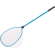 Подсак Favorite Arena ALNTF1-140 1.4m сетка силикон ц:tiffany