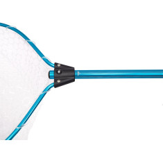 Подсак Favorite Arena ALNTF1-140 1.4m сетка силикон ц:tiffany