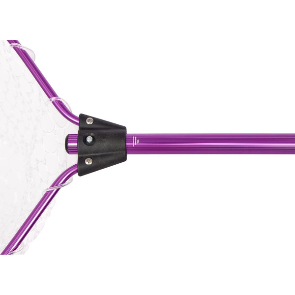 Подсак Favorite Arena ALNVT1-140 1.4m сетка силикон ц:violet