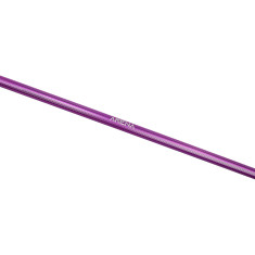 Подсак Favorite Arena ALNVT1-140 1.4m сетка силикон ц:violet